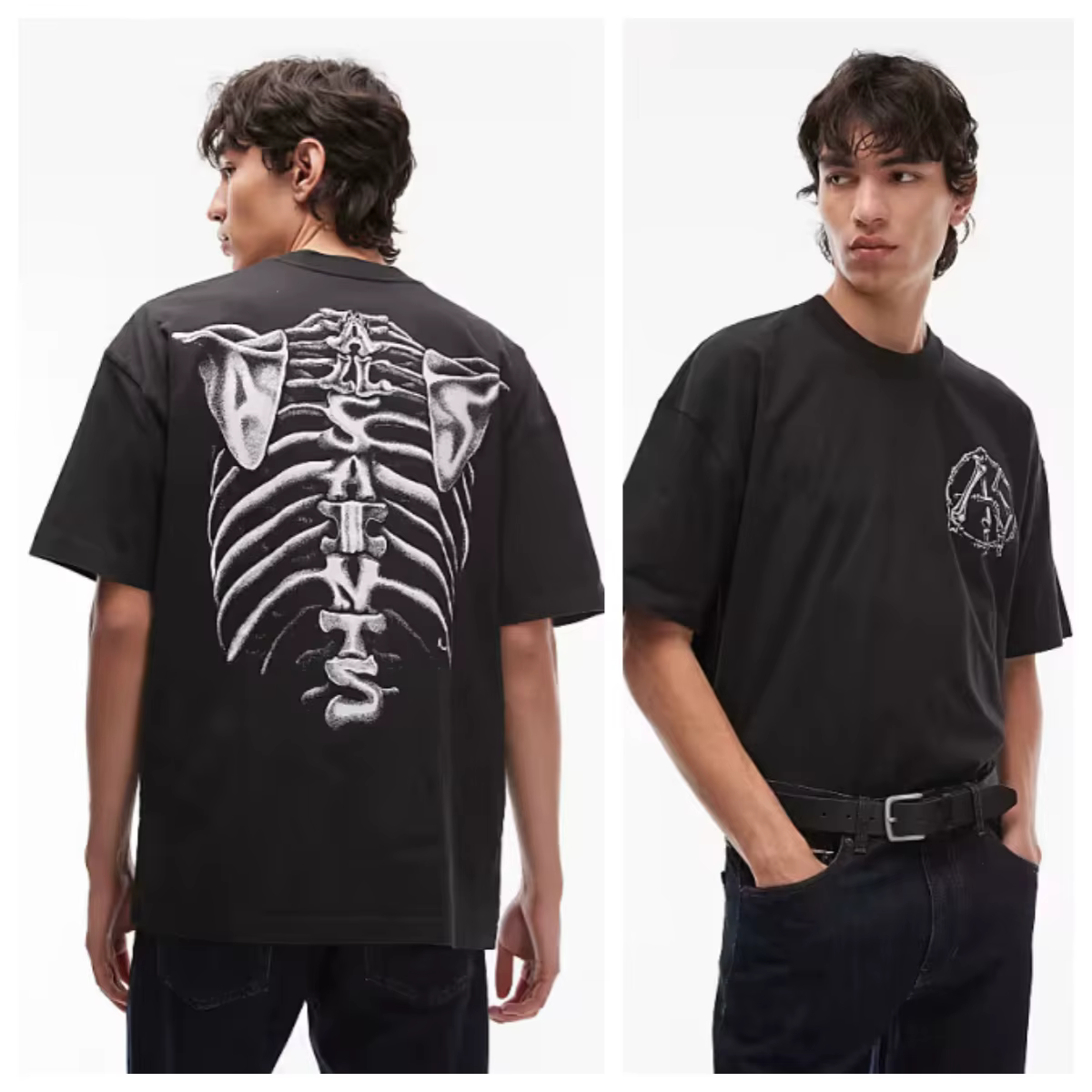 T-shirt de marque Tierra Fashion, 100% coton, t-shirt graphique pour hommes et femmes, streetwear d'