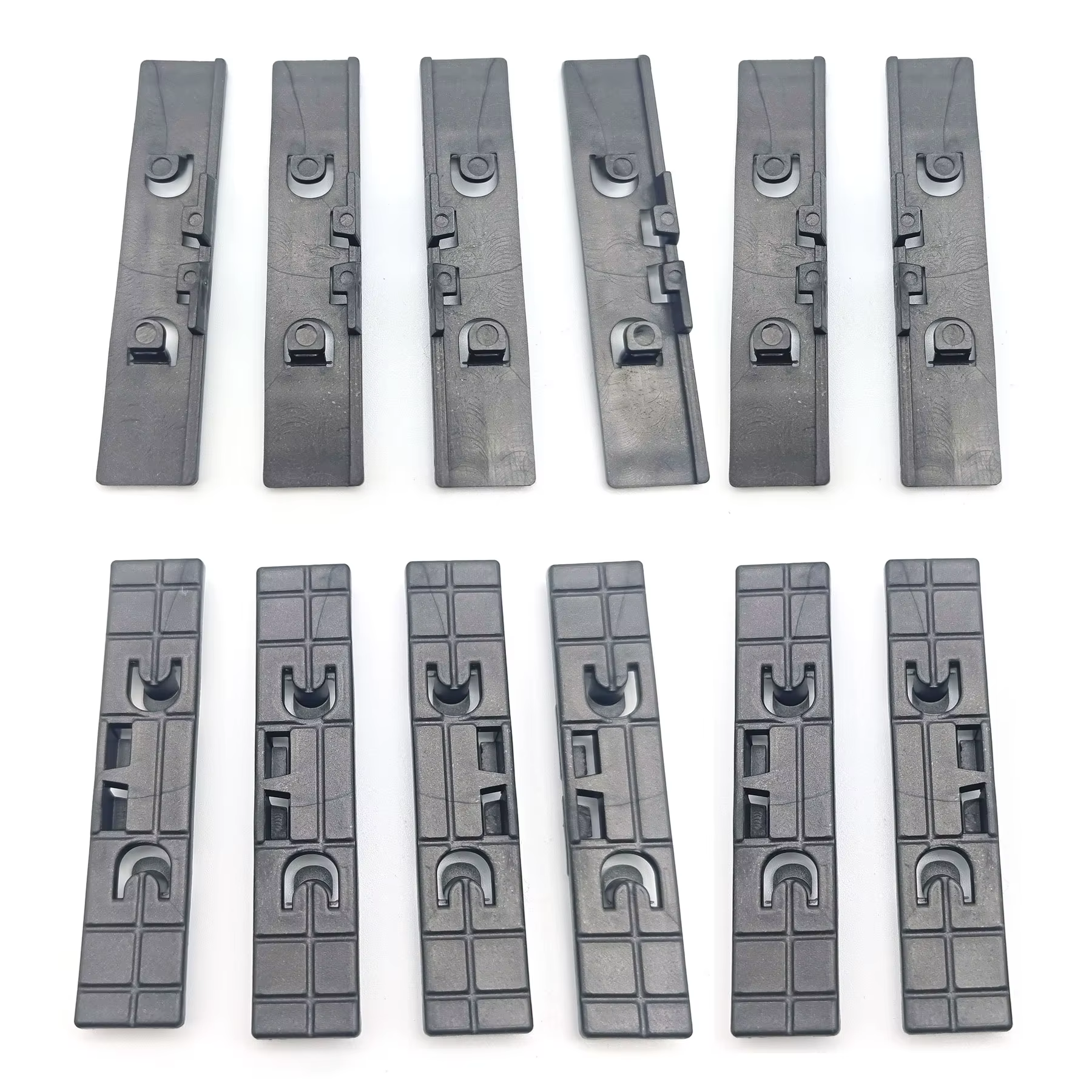 Coussinets de roulement de tambour pour sèche-linge, C00255284, C00112 Navy Fit Indesit, Hotpoint, 1