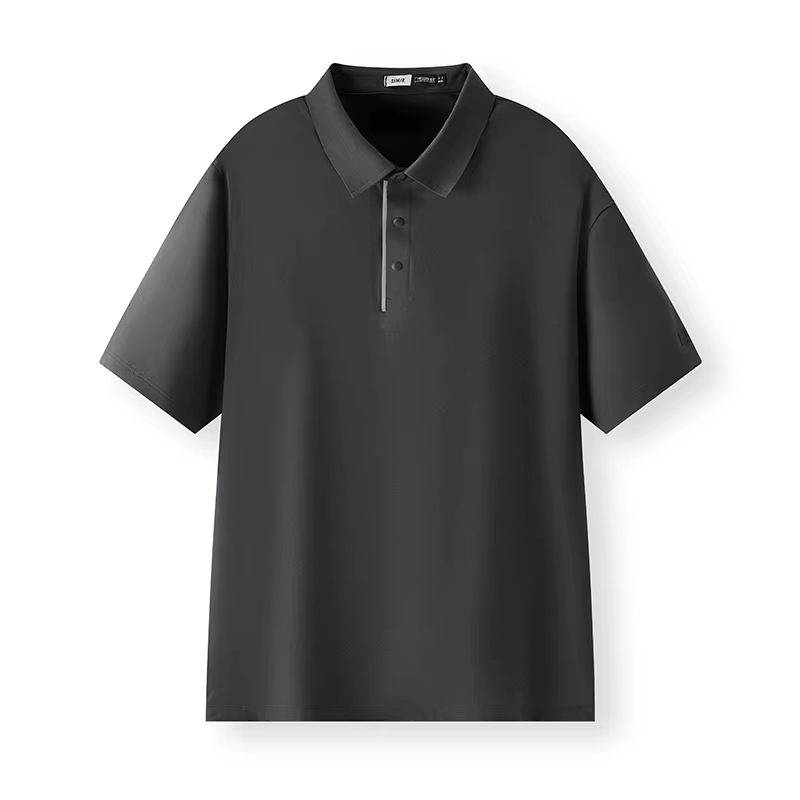 Semir POLO hommes séchage rapide protection solaire tenue d'été 2025 nouveau Style pour les déplacem