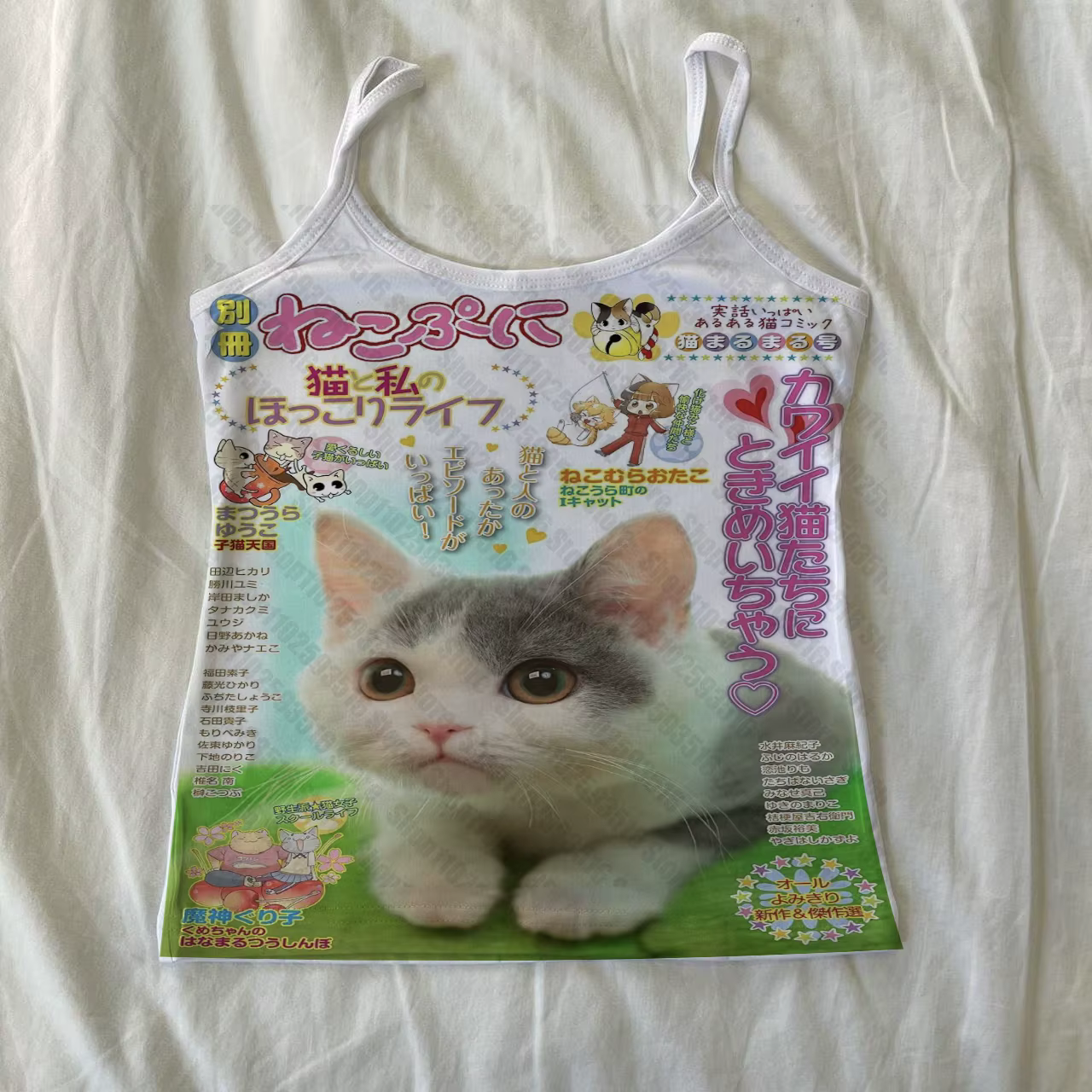Haut court pour femmes, vêtements gothiques pour femmes, Style fille Shoujo, vêtements Grunge Y2k po