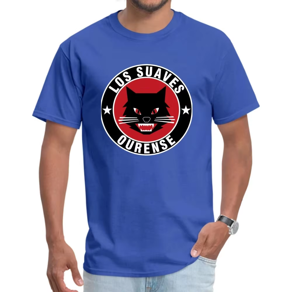 T-shirt imprimé en 3D à col rond pour hommes, haut en tissu de samouraï, vêtements de rap d'été et d
