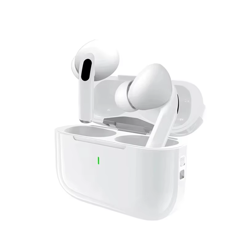 UEESFIT A5 – écouteurs Bluetooth ENC, mini écouteurs sans fil, suppression active du bruit, casque d