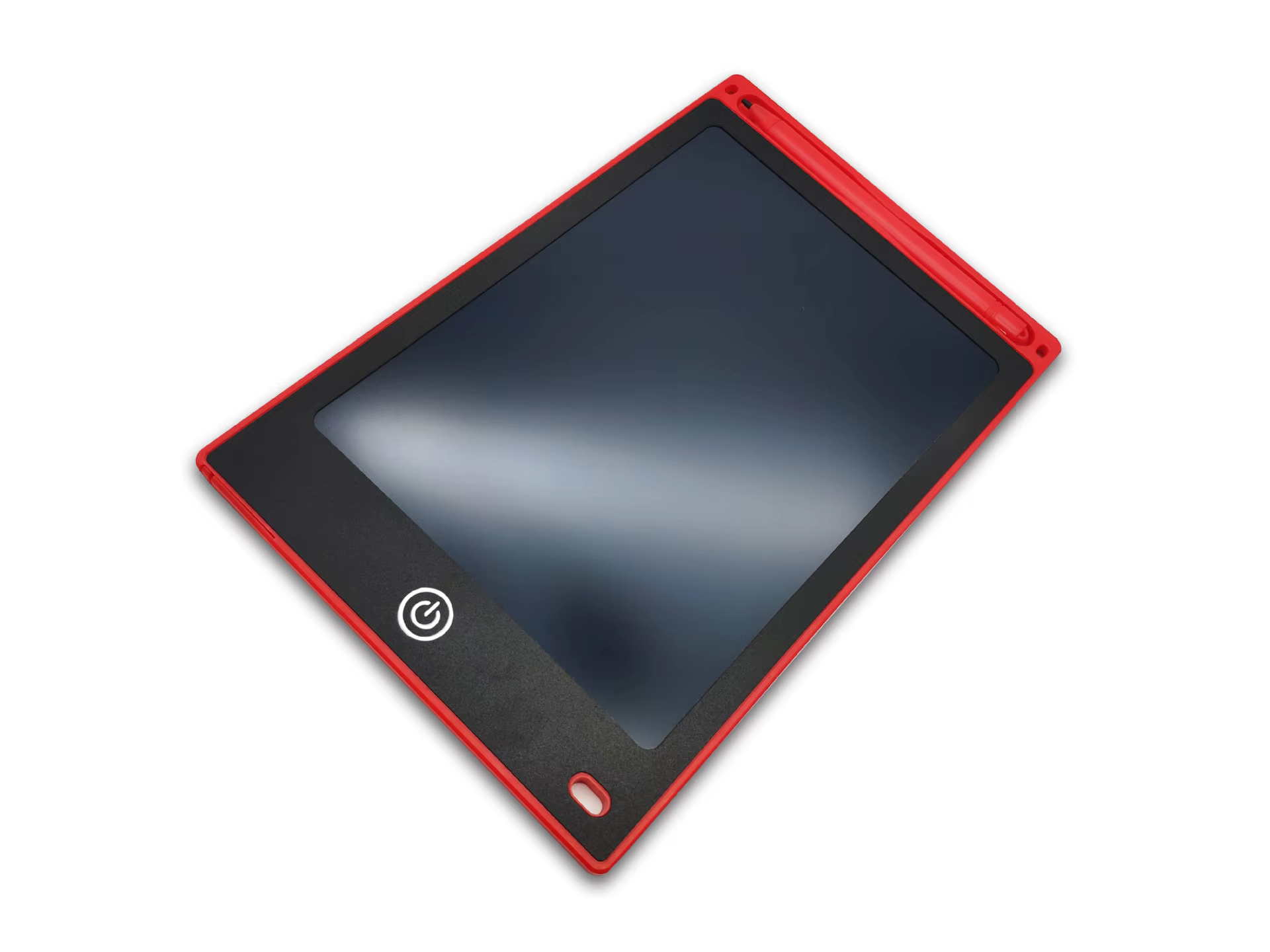 Tablette de dessin et d'écriture LCD pour enfants, portable, sûr, parfait comme cadeau d'anniversair