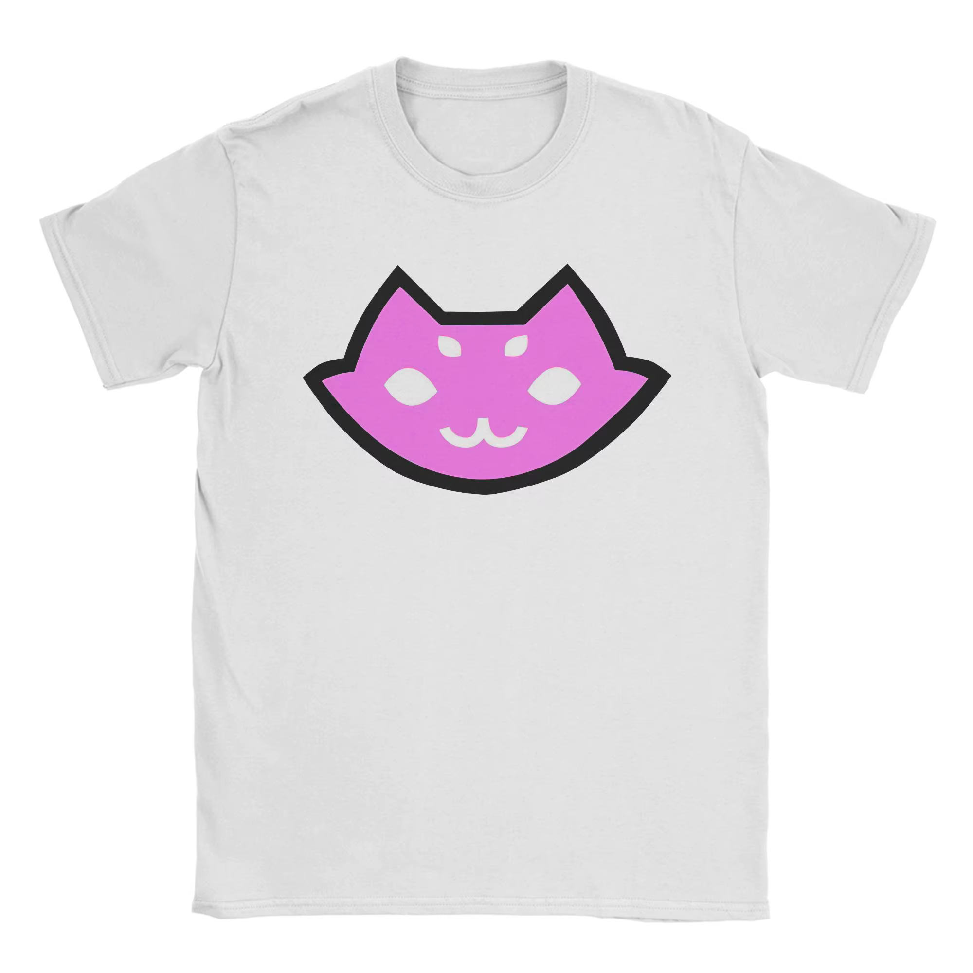 Cool Roxy Lalonde Homestucks T-Shirts Hommes Femmes T-shirt en coton à col rond à manches courtes 4X