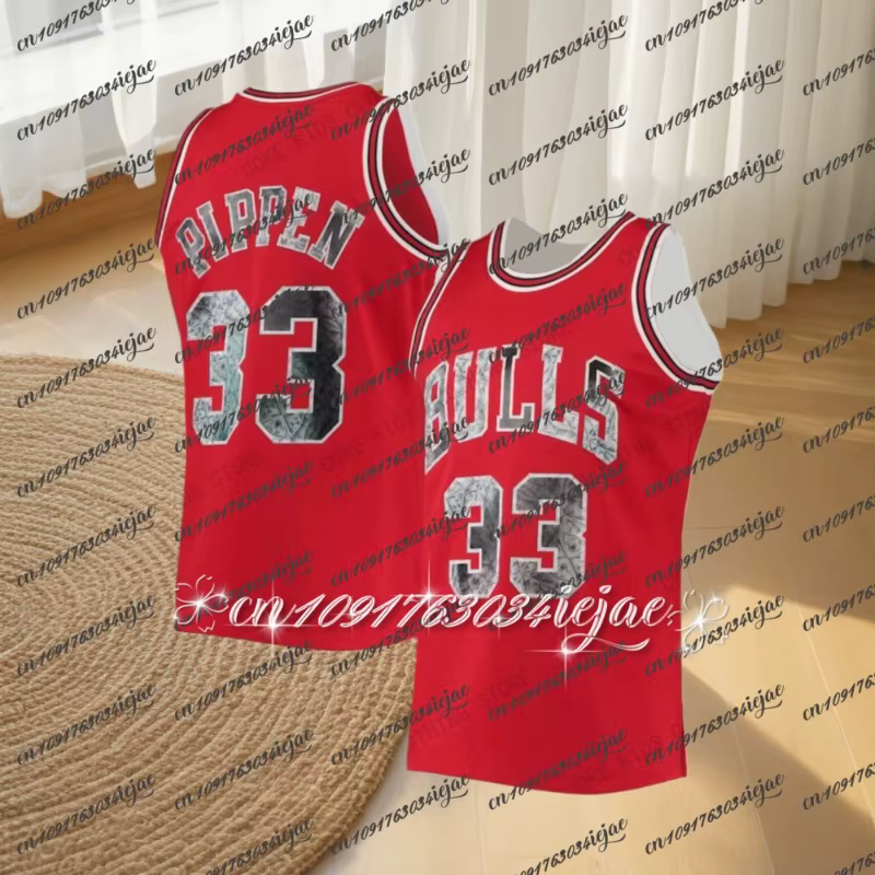 Maillot de basket-ball respirant et t-shirt pour hommes, femmes et enfants, confortables pour la pra