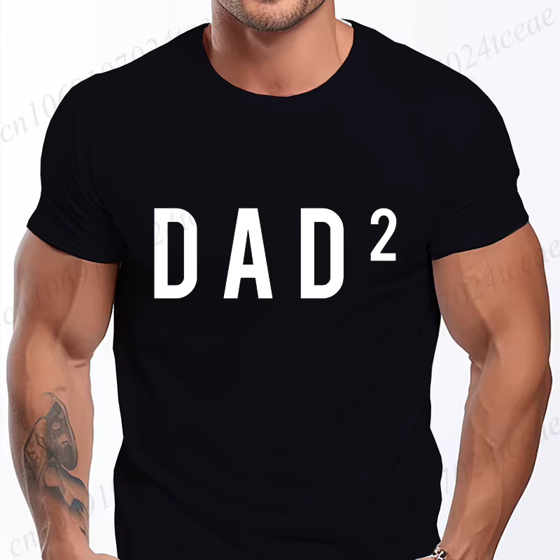 Hommes vous ne pouvez pas me faire peur, j'ai une fille ou des garçons t-shirts drôle papa carré t-s