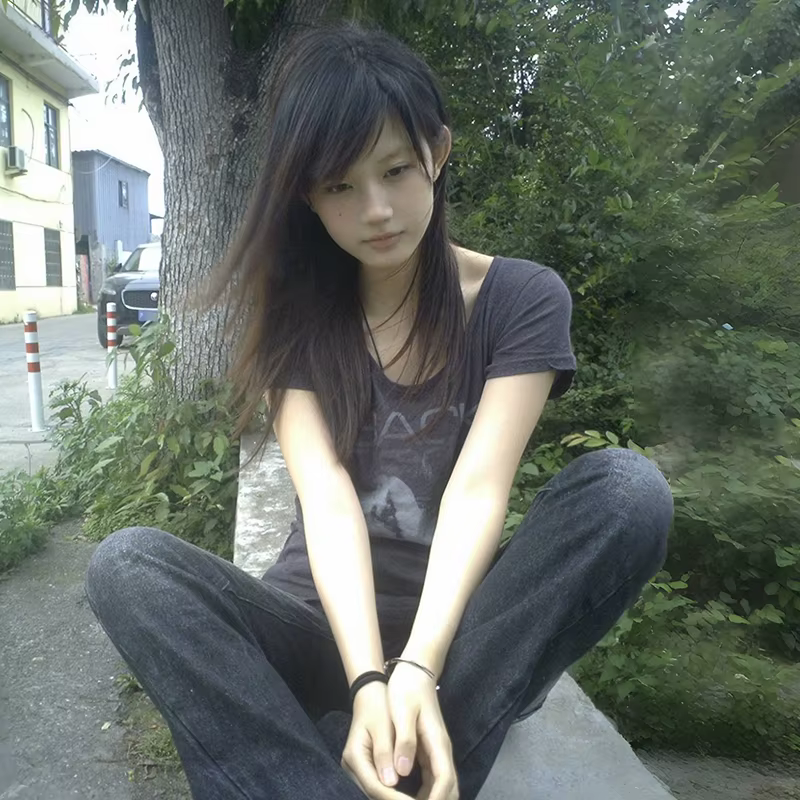Karrram japonais Y2k lettre impression T-shirt Trashy 2000s Style à manches courtes T-shirt Vintage