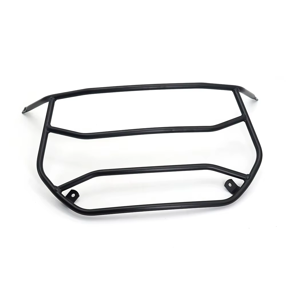 Boîtier supérieur arrière de moto pour Honda Forza750 NSS750 NSS, étagère Tour Pack, rail T1, Electr