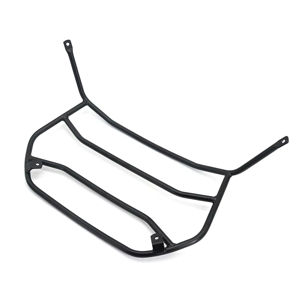 Boîtier supérieur arrière de moto pour Honda Forza750, NSS750, NSS 750, 2021, 2022, nouveau coffre E