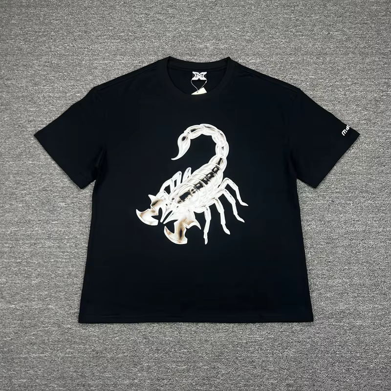 Nouveau T-shirt Mertre 2026 – Livraison Rapide, Styles Multiples, Haut de Gamme 100% Coton, Manches