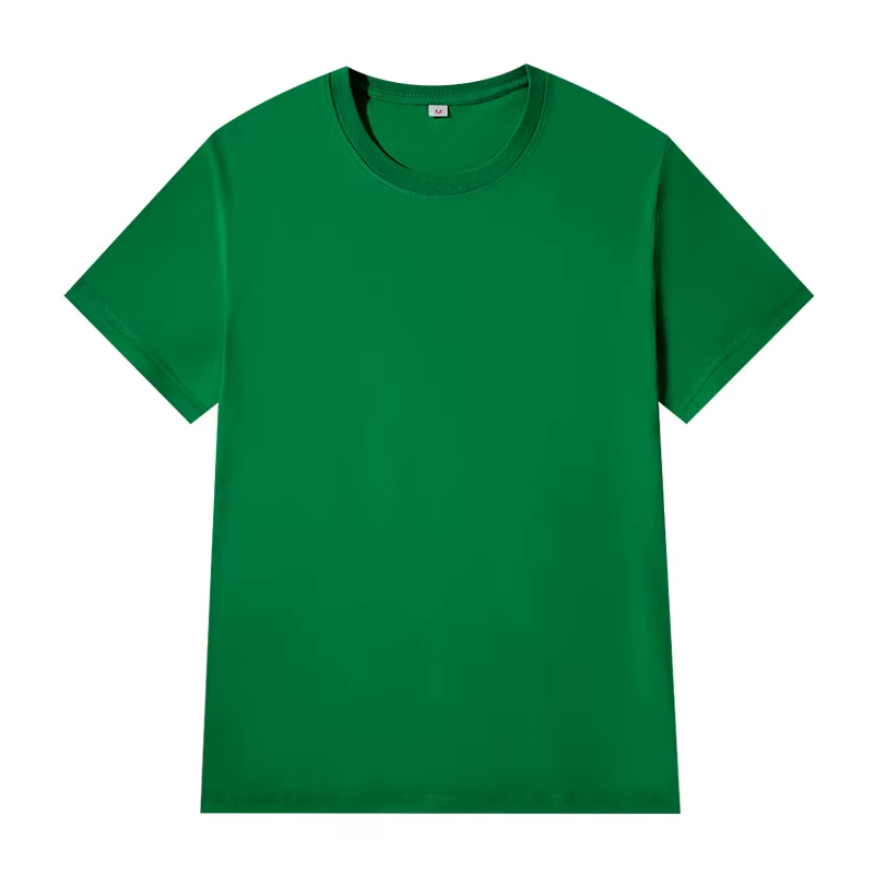 T-shirts pour femmes 2026 – Hauts décontractés en coton à manches courtes et col rond, style Harajuk
