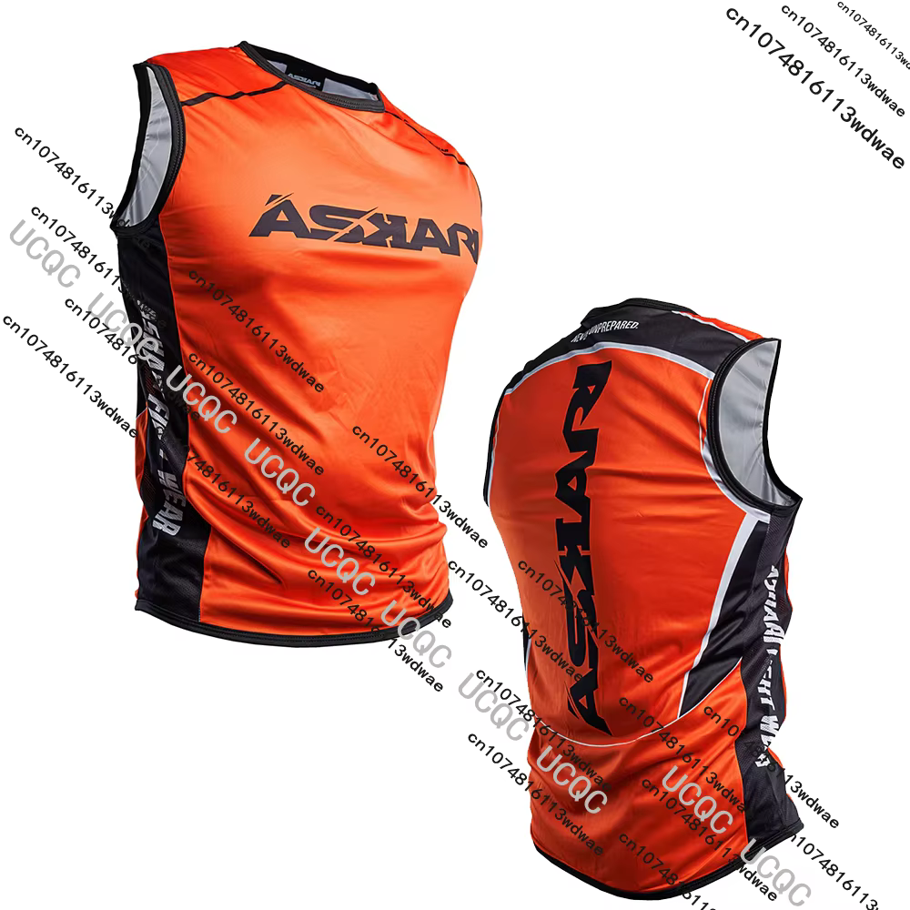 Nouveau Maillot de Boxe et de Lutte Askari 2026 pour Hommes – T-shirt de Combat, Sport, Fitness, Séc