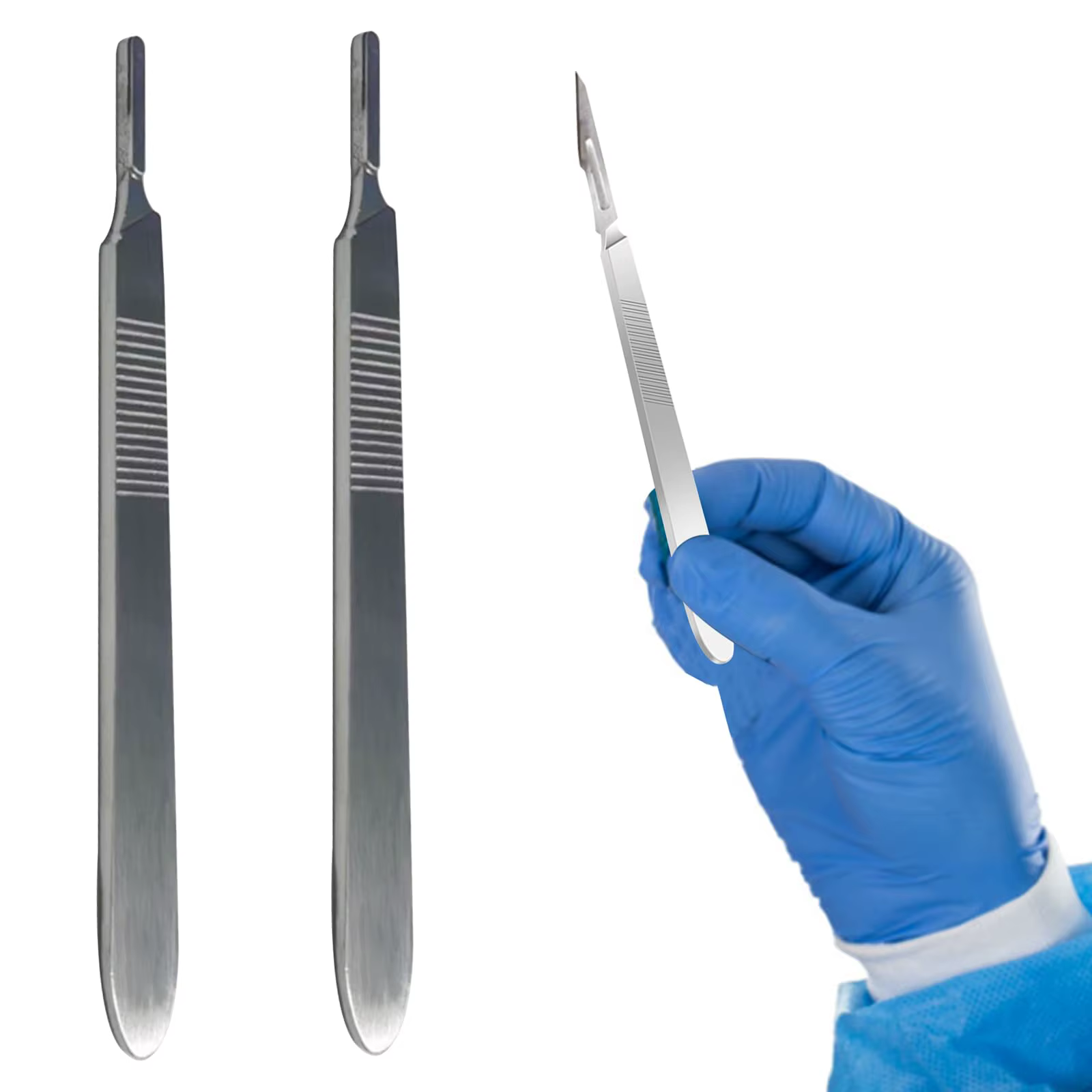 Manche de scalpel #