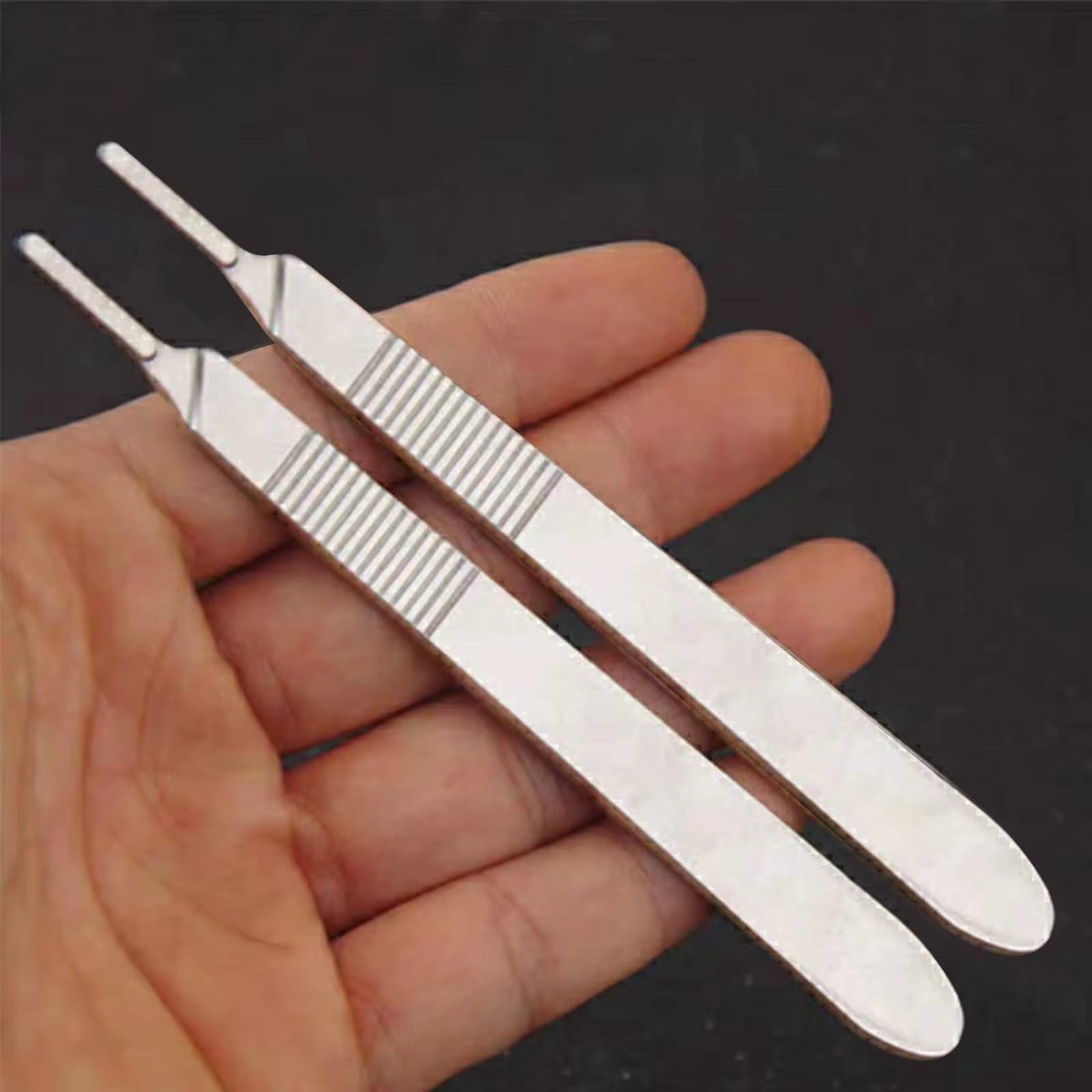 Manche de scalpel #