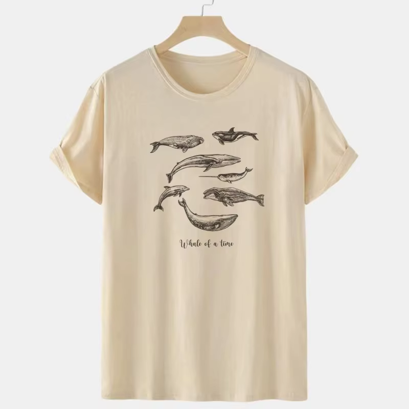 T-shirt manches courtes femme