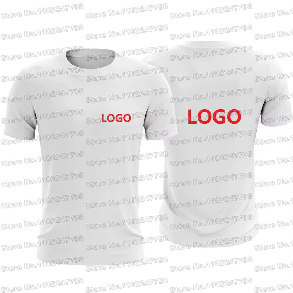 T-shirt personnalisé 2024