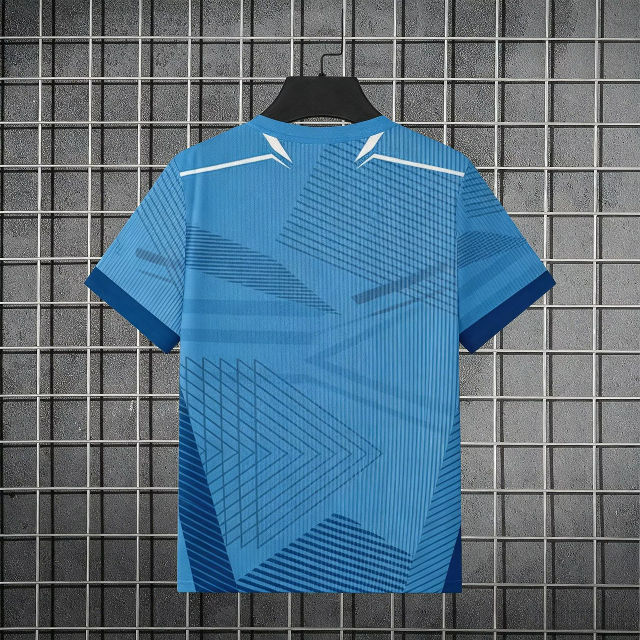 T-shirt de sport athlétique pour homme