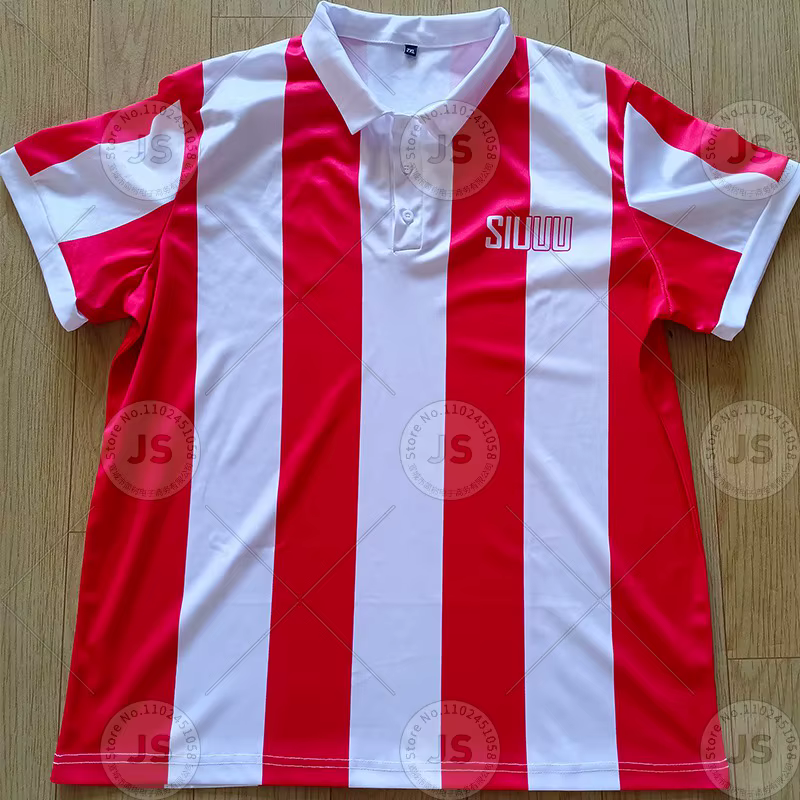 Polo avec Logo personnalisé
