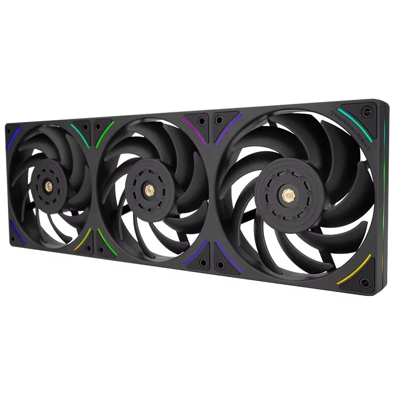 Thermalright TL-UB36/24 ventilateur à rangée intégré