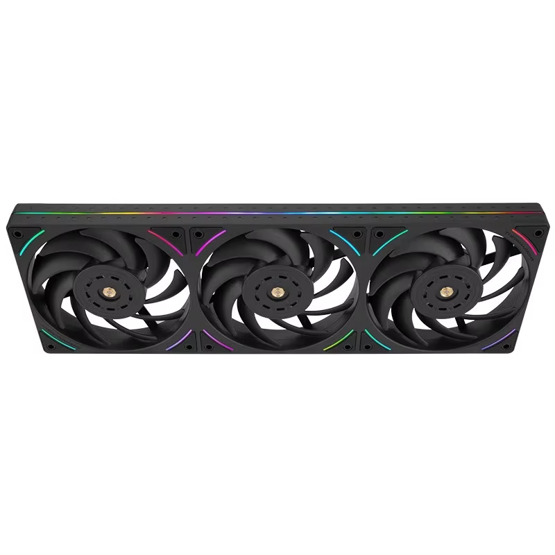 Thermalright TL-UB36/24 ventilateur à rangée intégré