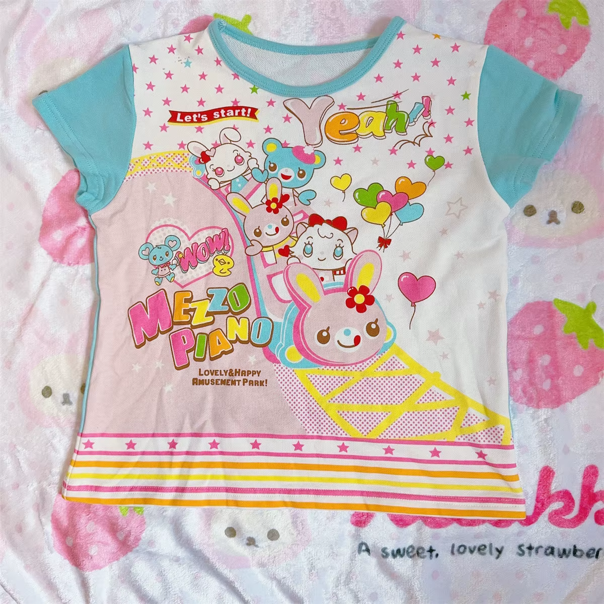 T-shirts Y2K pour femme
