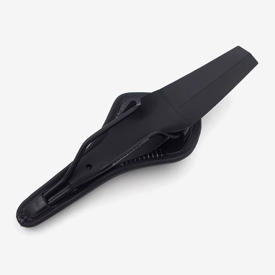 Selle de vélo garde-boue cul route vtt garde-boue VTT garde-boue arrière aile en plastique vélo selle garde-boue enduro pièces
