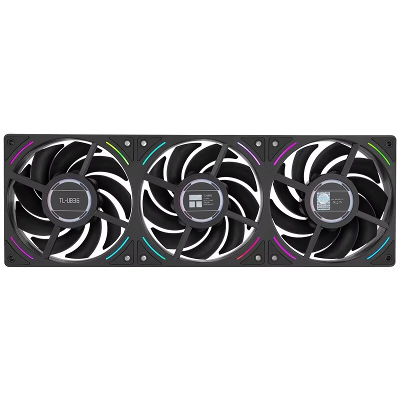 Thermalright TL-UB36/24 ventilateur à rangée intégré