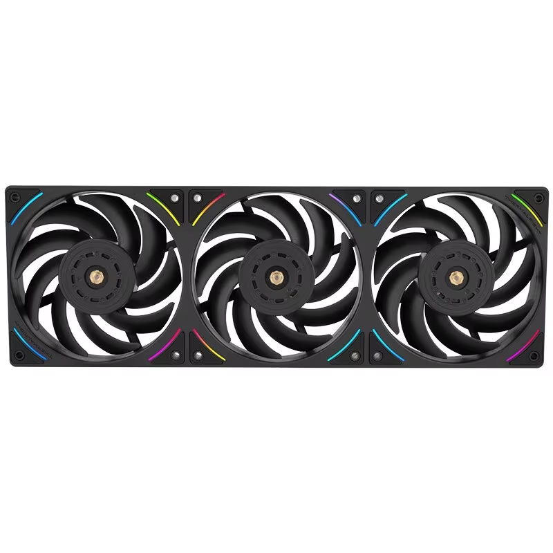 Thermalright TL-UB36/24 ventilateur à rangée intégré