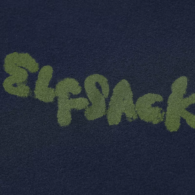 ELFSACK T-shirt à manches longues pour femme