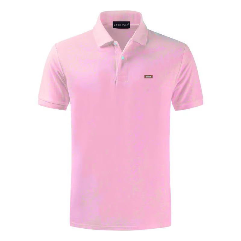 T-shirt à manches courtes pour Homme