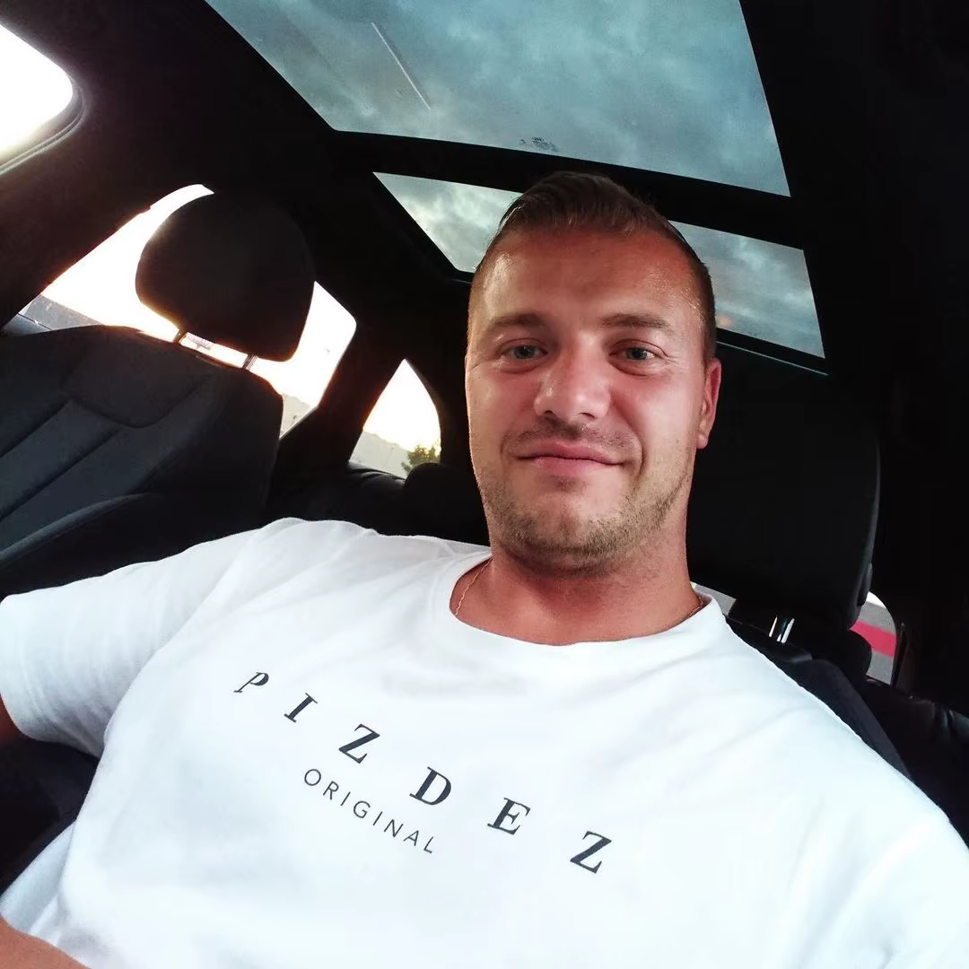 T-Shirt unisexe en coton, ample et décontracté, à la mode, pour hommes