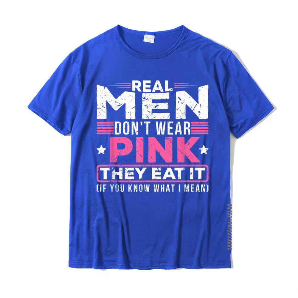 T-shirt décontracté en coton pour jeunes hommes
