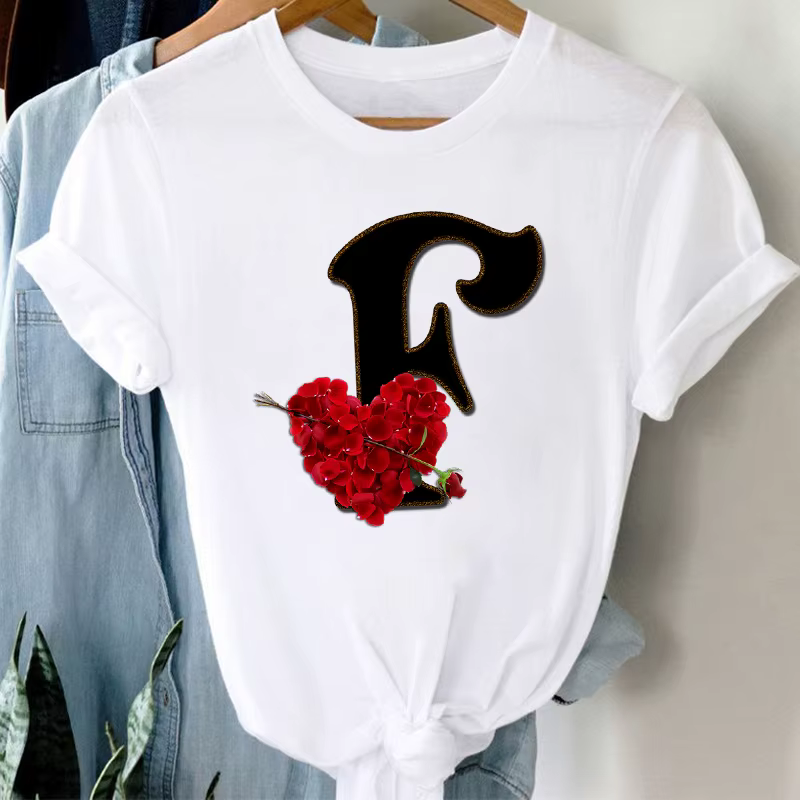 Femmes T-shirt 2021
