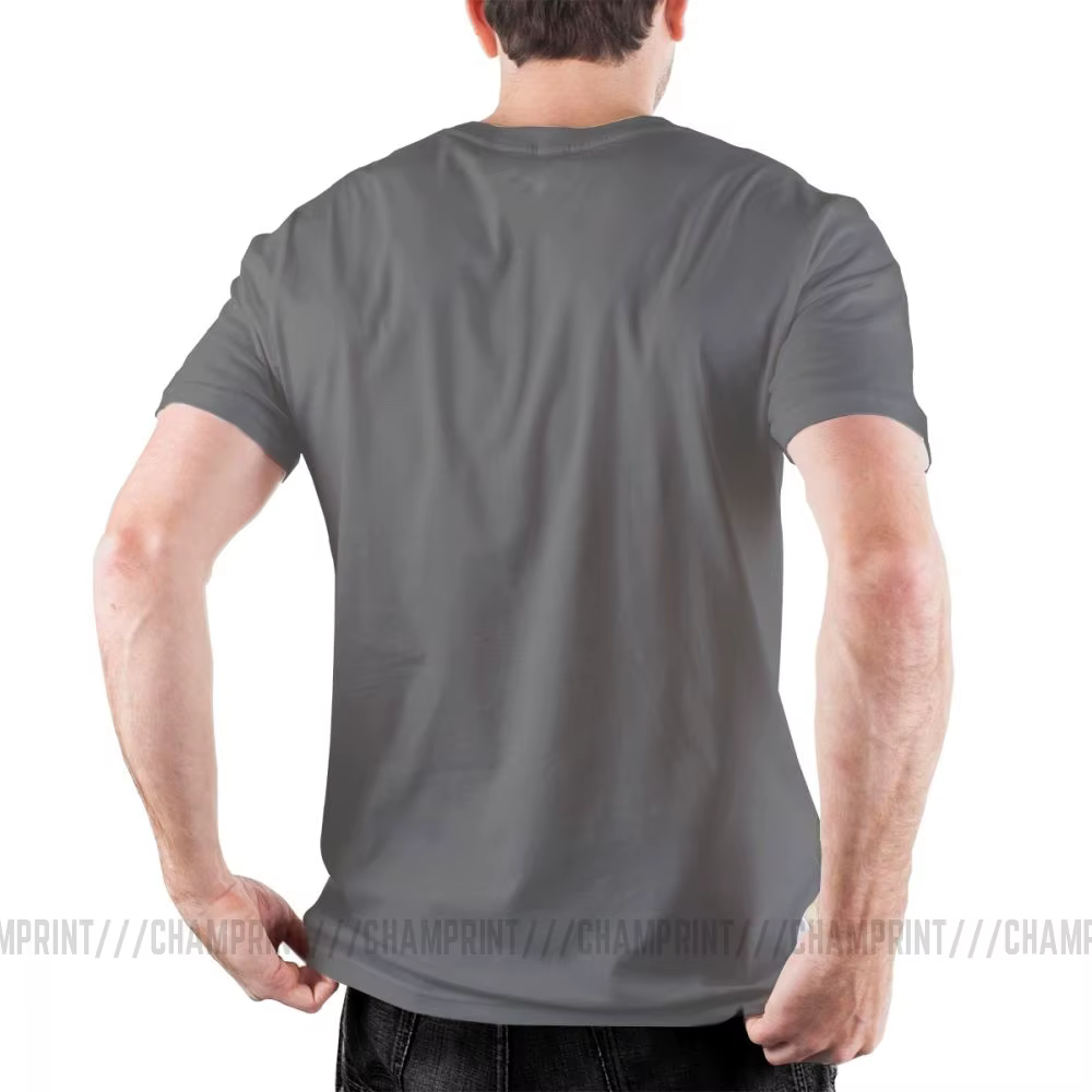 T-shirt manches courtes homme