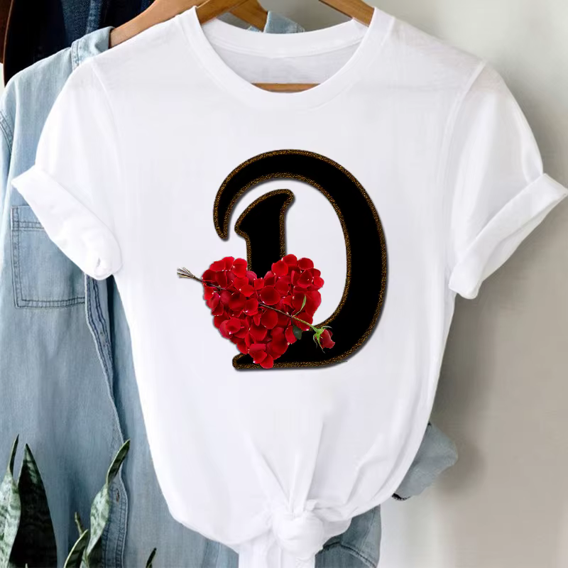 Femmes T-shirt 2021