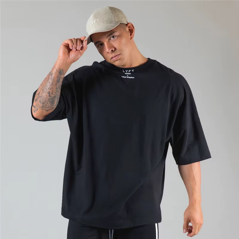 T-shirt Respiré pour Homme