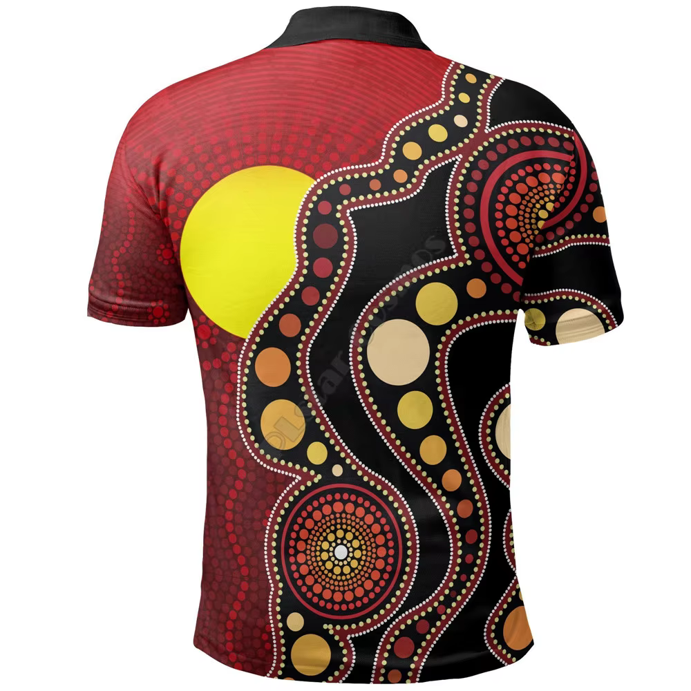 Polo manches courtes homme et femme
