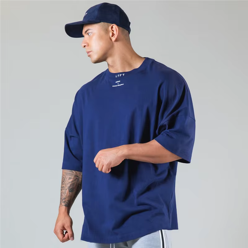 T-shirt Respiré pour Homme