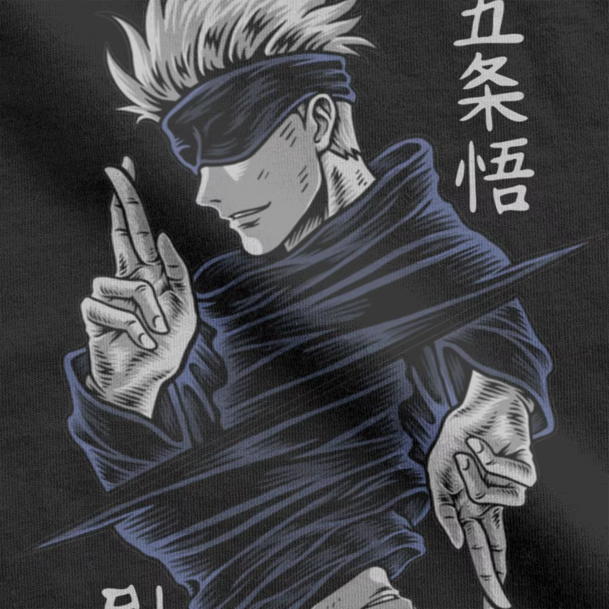 T-shirt manches courtes homme