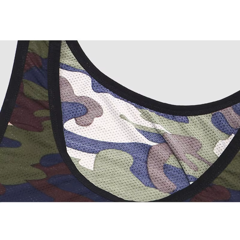 Chemise en surpoids pour hommes