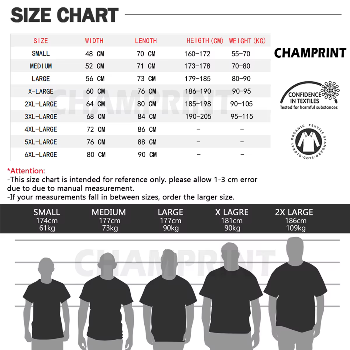 FSSchwarzenegger-T-shirt à manches courtes pour homme
