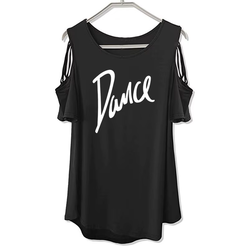 T-shirt femme 2026 Nouvelle mode