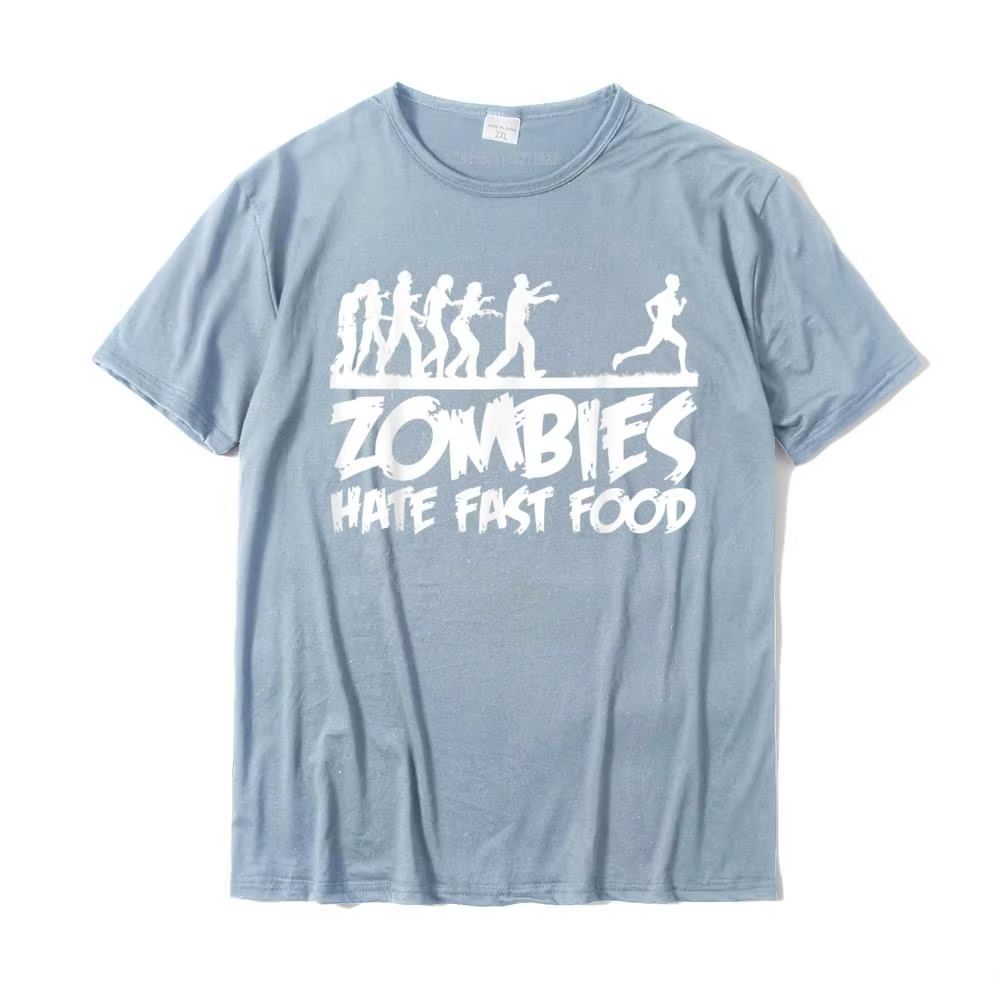 T-Shirt humoristique pour homme, en coton, Unique et spécial, pour Halloween