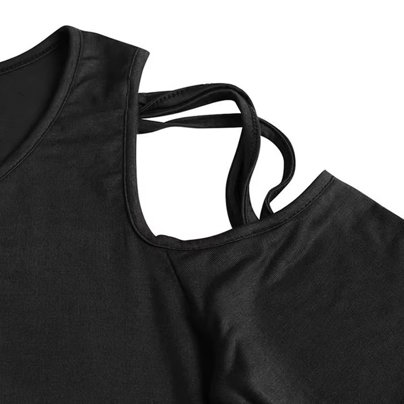 T-shirt femme 2026 Nouvelle mode
