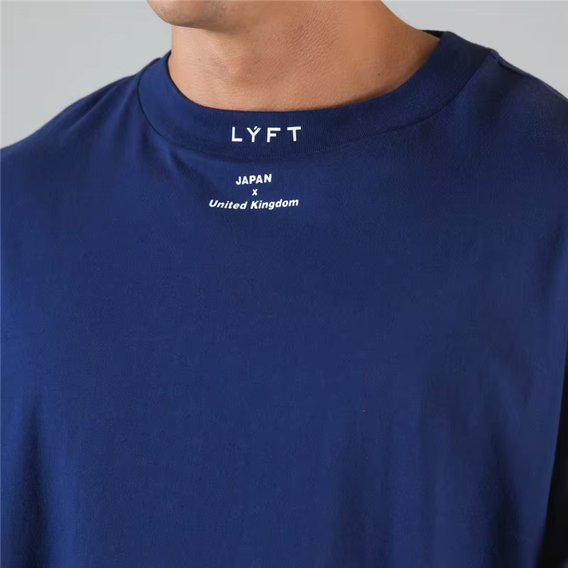 T-shirt Respiré pour Homme