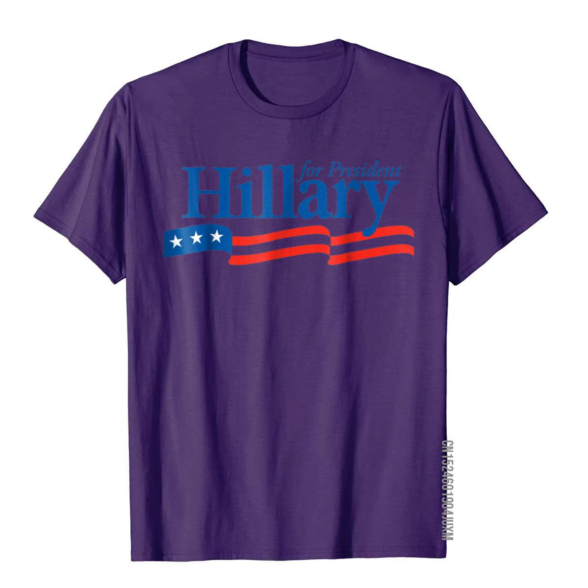 T-Shirt en coton pour homme