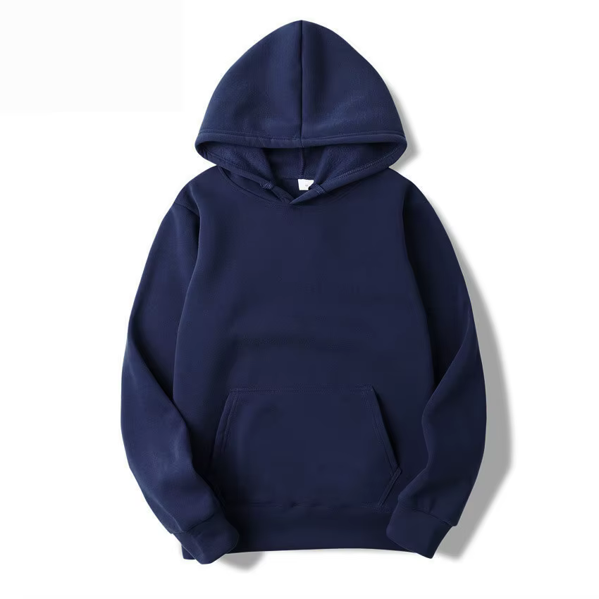 Sweat à Capuche PVD pour Homme et Femme