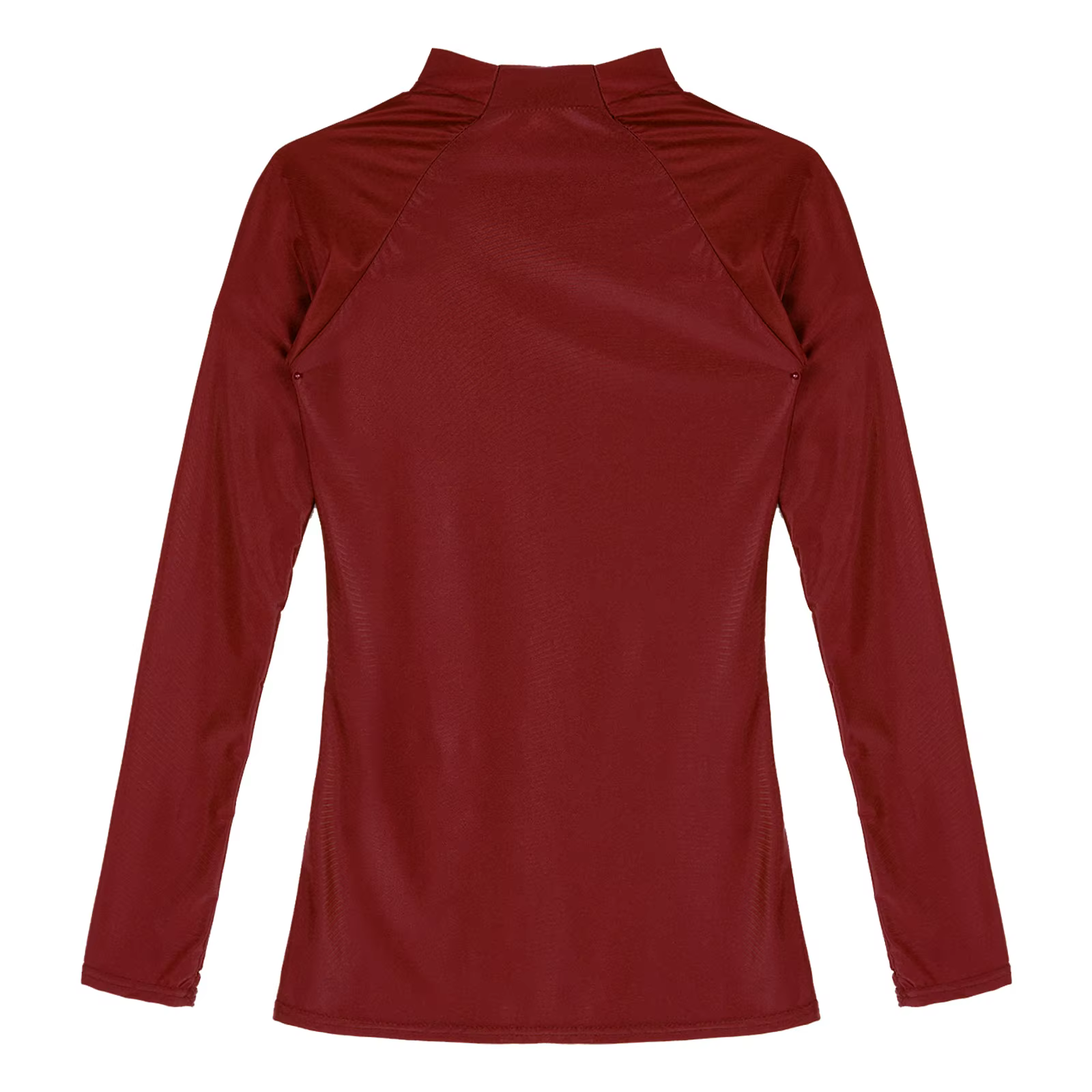 T-shirts brillants pour femmes t-shirt métallique brillant hauts Disco