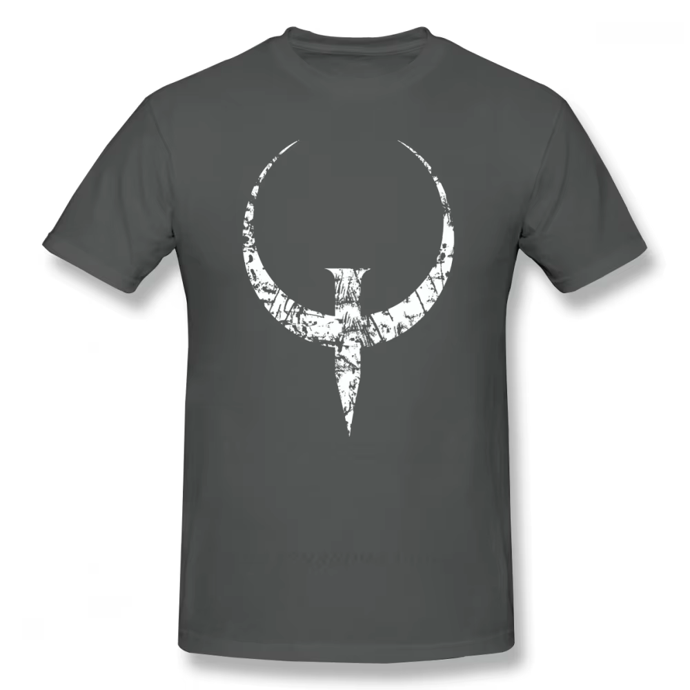 T-Shirt manches courtes homme blanc