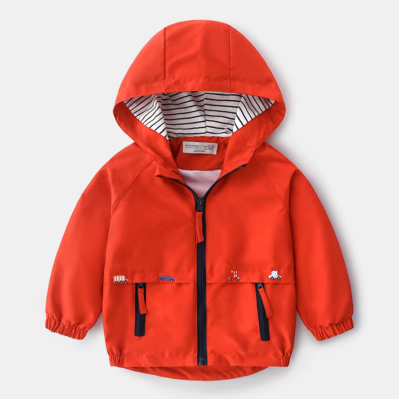 Vestes pour bébés garçons